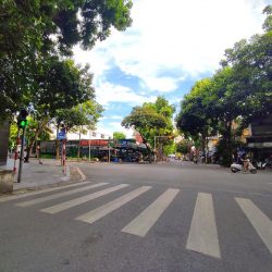 Bán 208M mặt phô vip ngô thì nhậm tặng nhà siêu hiếm hai bà trưng