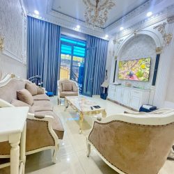 BÁN LÔ ĐẤT MẶT TIỀN HXH HUỲNH TẤN PHÁT - 6.4 TỶ - 0981.781.270 NHỰT