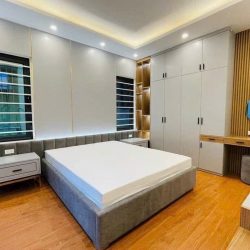 Bán Căn Nhà 5 Tầng Ở Chợ Vân Canh- Xuân Phương - Hoài Đức
