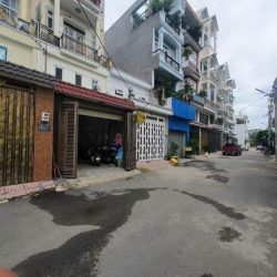 Em bán lô đất đẹp ngất ngây 4mx18m đường 7m nguyễn ảnh thủ gần ngã 3 đông quang