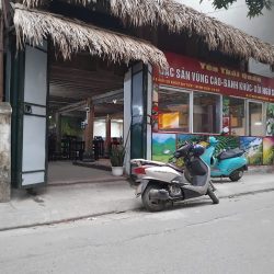Cho thuê mặt bằng kinh doanh khu vực Khuất Duy Tiến, Ngụy Như Kon Tum