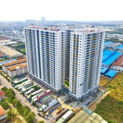 Bán lỗ căn hộ Legacy Prime Thuận An Bình Dương, nhà mới nhận nhà vào quý 3 năm 2