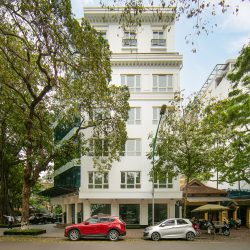 IDMC HOÀN KIẾM CHO THUÊ VĂN PHÒNG
