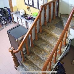 Cho thuê phòng tại ngõ 22 Lương Khánh thiện