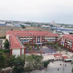Chung Cư Legacy Prime Thuận An Bình Dương đang bàn giao nhà, giá tốt