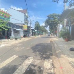 Đất mặt tiền lê đức thọ, trung tâm liên nghĩa đức trọng