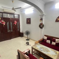 Vĩnh hưng giảm chào nửa tỷ bán nhà 4 tầng dân xây ở ngay hoàng mai