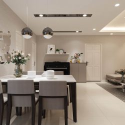 Căn hộ gò vấp giá 1,3 tỷ ,trên căn chiêys khấu cao ,giao nhà full nội thất