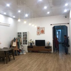 Gấp bán nhà C4 hai mặt tiền Lê Tấn Trung Sơn Trà Đà Nẵng-172m2-Chỉ 46tr/m2