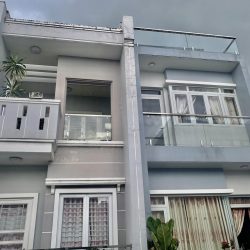 Bán Nhà HXH đường Tạ Quang Bửu Q.8 - Giá Nhỉnh 5 Tỷ