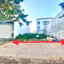 Bán gấp 100m2 mặt tiền kinh doanh ngay khu TĐC sân bay Long Thành