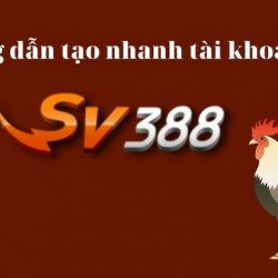 Khám phá thế giới đá gà online đỉnh cao với SV388