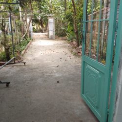 Cần bán nhà cấp 4 vi bằng, 3.4x28, cách đường chính 150m, đường bê tông 4m