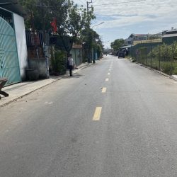 cần lô đất nằm trên trục đường Lê Văn Tiên