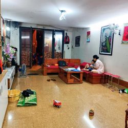 Bán nhà lê thanh nghị siêu hiếm 4 tầng gần phố hai bà trưng