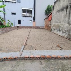 Bán đất thạch bàn 116M long biên