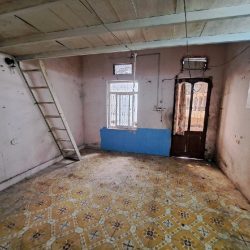 Bán đất lò đúc tặng nhà 35M kinh doanh hai bà trưng