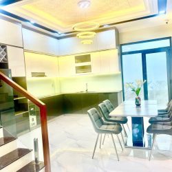 CẦN BÁN NHÀ ĐẸP MẶT TIỀN KDC PHÚ MỸ - 16 TỶ