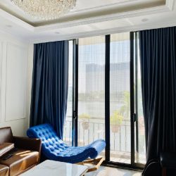Bán nhà tam trinh 5 tầng phân lô ô tô view hồ hoàng mai