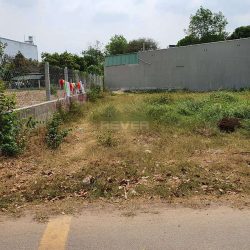 ĐÓNG TIỀN HỌC CHO CON  BÁN LỖ  LÔ ĐẤT GẦN  500m2- NGAY CHỢ - SHR – GIÁ  620 TRIỆ