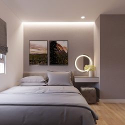 Bán căn hội Đường Cây Trâm, Phường 11, Gò Vấpdiện tích 40m2 giá 1.3 tỷ
