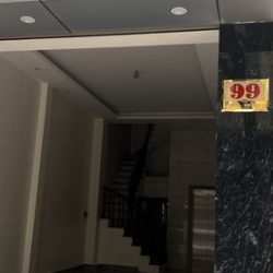 Cho thuê nhà căn góc 2 mặt tiền số 99 ngõ 24 phố Kim Đồng
