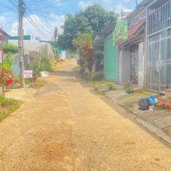Đất mặt tiền nguyễn trường tộ, liên nghĩa đức trọng, gần cạnh bệnh viện tam bao