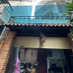 NHÀ ĐẸP KHU VIP TÂN PHÚ - GẦN MẶT TIỀN- 2P RA AEON MALL - 3 TẦNG - DTSD : 150.2