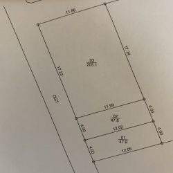 Bán 48 m2 đất làng nghề Thôn 1 Trung Châu A - Đan Phượng - Hà Nội .