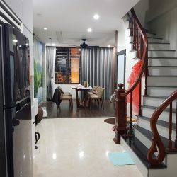 Bán nhà siêu trung tâm quận Hoàng Mai, ngõ rộng, an ninh cực tốt