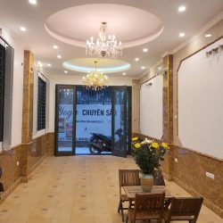 Bán nhà Khương Đình quận Thanh Xuân 35m2, 4 Tầng, MT 4m Kinh doanh tấp nập