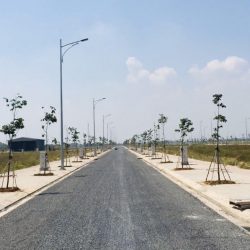 Cần bán gấp lô đất 120m2 giá 1,8 tỷ, mặt tiền đường 60m Hương lộ 2 