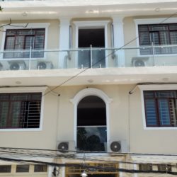 Cần cho thuê mặt bằng
