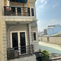 Bán nhà gấp giá rẻ