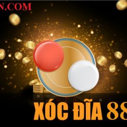Kinh nghiệm kiếm tiền thật khi chơi xóc đĩa 88