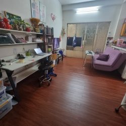 Bán căn hộ chung cư Chu Văn An - Căn góc thoáng mát, nắng sáng