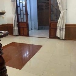 Nhà đúc lửng ngang 5m cực hiếm hẻm 4m thông tại tân chánh hiệp 18
