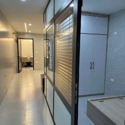 Bán nhà tập thể tầng 1 phố 8 tháng 3 long lanh ở ngay 2PN kinhdoanh hai bà trưng