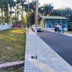 Nhỉnh 3ty có ngay lô góc tại Trại láng -Cổ Đông