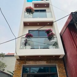Bán nhà đẹp mặt đường Bãi Thụy, xã Đan Phượng - Đường ô tô tránh, phù hợp vừa ở
