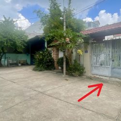 BÁN GẤP NHÀ HẺM XE HƠI TAM BÌNH, THỦ ĐỨC – 136M² THỔ CƯ – GIÁ TỐT HƠN THỊ