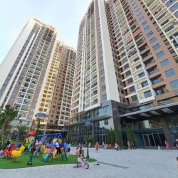 Chính chủ cần cho thuê căn hộ chung cư SkyCentral - 176 phố Định Công - Hoàng