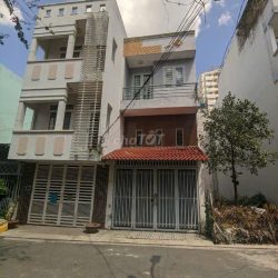 CHO THUÊ NHÀ NGUYÊN CĂN KHU DÂN CƯ LÊ THÀNH – MẶT TIỀN ĐẸP – 4 PHÒNG NGỦ – GIÁ