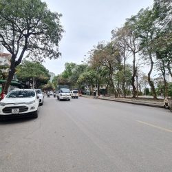 Bán Biệt thự Bắc Linh Đàm 510m2, mặt tiền 25m, siêu phẩm đẳng cấp, kinh doanh