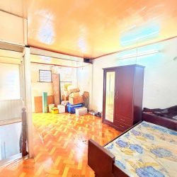 NHÀ HẺM XE HƠI GẦN CHỢ BÀ HOA - TIẾP GIÁP BẢY HIỀN THUẬN TIỆN DI CHUYỂN
