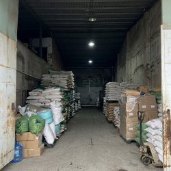 [D2589*] Cơ hội hiếm có sở hữu 516m2 nhà xưởng nở hậu khủng sát ĐH Văn Lang -