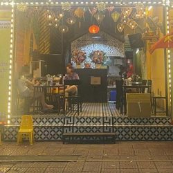 cho thuê tầng 1 bán hàng ăn từ sáng đến 15h chiều