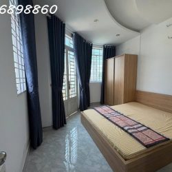 BÁN NHÀ 4 TẦNG – CHDV HẺM 1135 HUỲNH TẤN PHÁT, P. PHÚ THUẬN, QUẬN 7