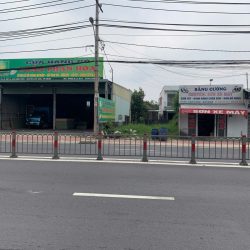 ĐẤT ĐẸP - GIÁ TỐT - Cần Bán Nhanh Thửa đất số 531, Xã Hòa Phú, Huyện Củ Chi,