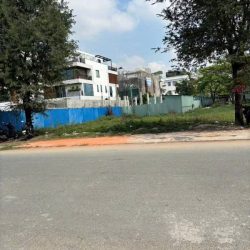bán lô đất mt Đường Vũ Phượng Đề (rộng 20m), Khu dân cư Villa Thủ Thiêm, TP.